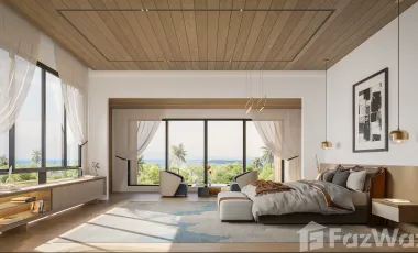 6 Bedroom Villa for sale at Waits Estate Villas