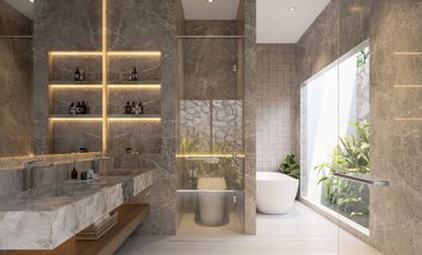 6 Bedroom Villa for sale at Waits Estate Villas