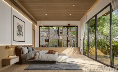 6 Bedroom Villa for sale at Waits Estate Villas