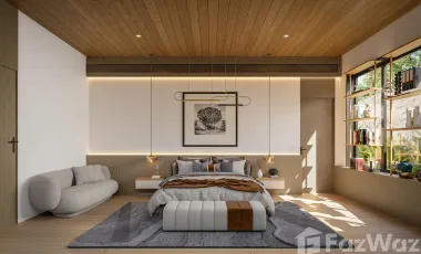 6 Bedroom Villa for sale at Waits Estate Villas