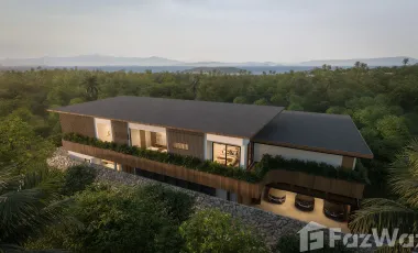 6 Bedroom Villa for sale at Waits Estate Villas