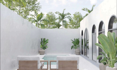 3 Bedroom Villa for sale at Edem Villas