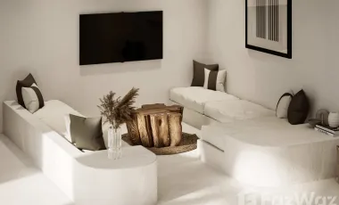 3 Bedroom Villa for sale at Edem Villas