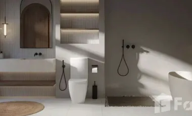 3 Bedroom Villa for sale at Edem Villas