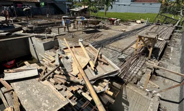 Land for sale in Seseh, Bali