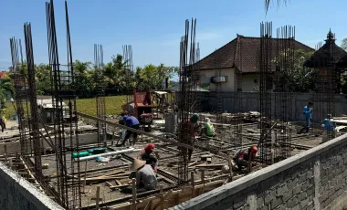 Land for sale in Seseh, Bali