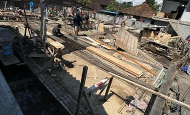 Land for sale in Seseh, Bali