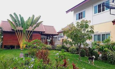 3 Bedroom House for sale in Nai Mueang, Yasothon