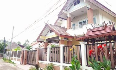 3 Bedroom House for sale in Nai Mueang, Yasothon