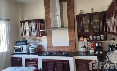 3 Bedroom House for sale in Nai Mueang, Yasothon