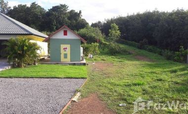 3 Bedroom House for sale in Na Din Dam, Loei