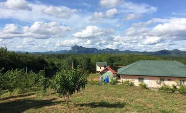 3 Bedroom House for sale in Na Din Dam, Loei