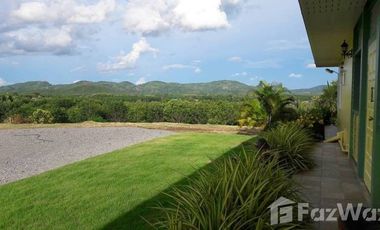 3 Bedroom House for sale in Na Din Dam, Loei