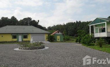 3 Bedroom House for sale in Na Din Dam, Loei