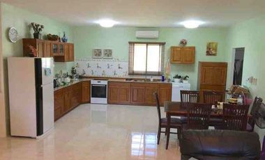3 Bedroom House for sale in Na Din Dam, Loei