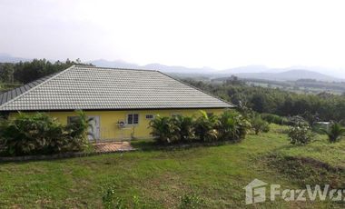 3 Bedroom House for sale in Na Din Dam, Loei
