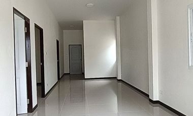 3 Bedroom Townhouse for sale at Baan Thin Thai Dee
