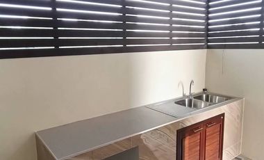 3 Bedroom Townhouse for sale at Baan Thin Thai Dee