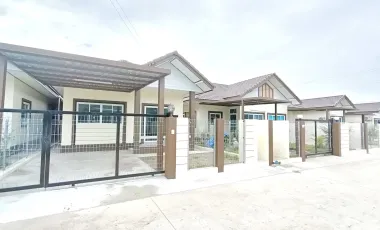 3 Bedroom Townhouse for sale at Baan Thin Thai Dee
