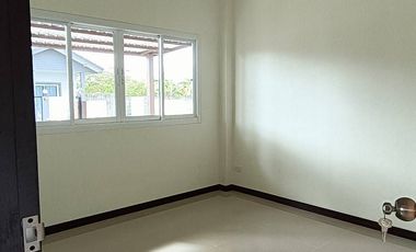 3 Bedroom Townhouse for sale at Baan Thin Thai Dee