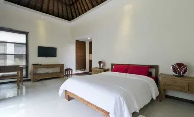 5 Bedroom Villa for sale in Denpasar Selata, Bali