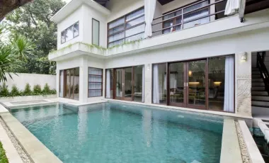 5 Bedroom Villa for sale in Denpasar Selata, Bali