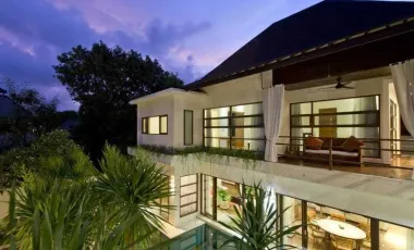 5 Bedroom Villa for sale in Denpasar Selata, Bali