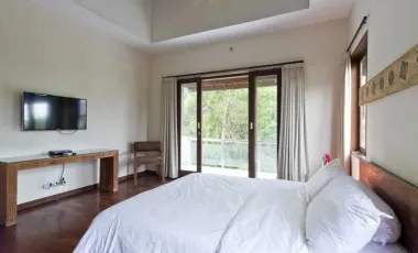 5 Bedroom Villa for sale in Denpasar Selata, Bali