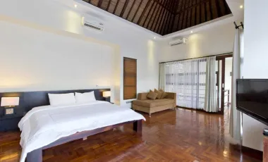 5 Bedroom Villa for sale in Denpasar Selata, Bali