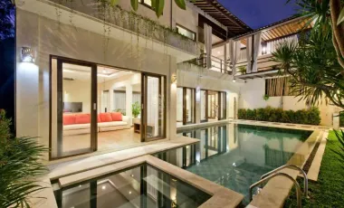 5 Bedroom Villa for sale in Denpasar Selata, Bali