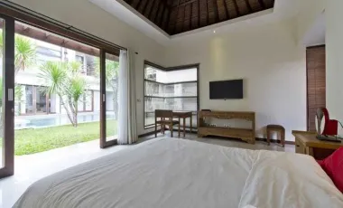 5 Bedroom Villa for sale in Denpasar Selata, Bali