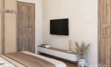 1 Bedroom Apartment for sale at Anjuna Urbana Penthouse