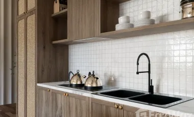 1 Bedroom Apartment for sale at Anjuna Urbana Penthouse