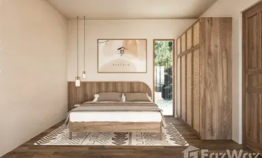 1 Bedroom Apartment for sale at Anjuna Urbana Penthouse