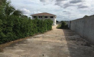 6 Bedroom House for sale in Khok Sung, Chaiyaphum
