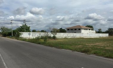 6 Bedroom House for sale in Khok Sung, Chaiyaphum