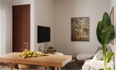 5 Bedroom Villa for sale at Sanur Cassandra 1