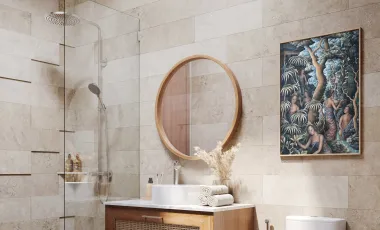 5 Bedroom Villa for sale at Sanur Cassandra 1