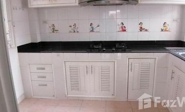 3 Bedroom House for sale at Baan Marui Sothon