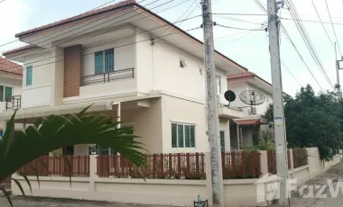 3 Bedroom House for sale at Baan Marui Sothon