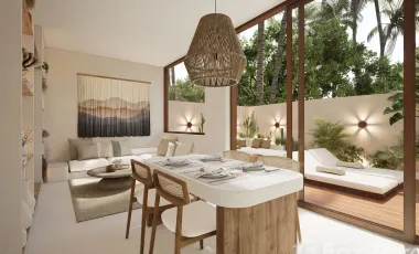 1 Bedroom Villa for sale in Uluwatu, Bali