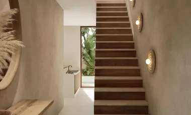 1 Bedroom Villa for sale in Uluwatu, Bali