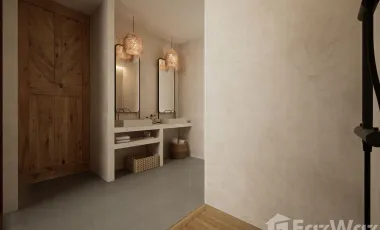 1 Bedroom Villa for sale in Uluwatu, Bali