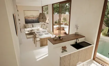 1 Bedroom Villa for sale in Uluwatu, Bali