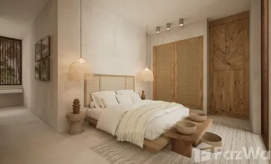 1 Bedroom Villa for sale in Uluwatu, Bali