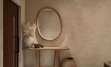 1 Bedroom Villa for sale in Uluwatu, Bali