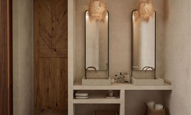 1 Bedroom Villa for sale in Uluwatu, Bali