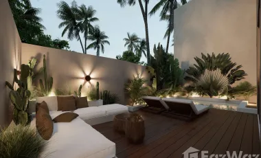 1 Bedroom Villa for sale in Uluwatu, Bali
