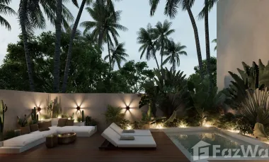 1 Bedroom Villa for sale in Uluwatu, Bali