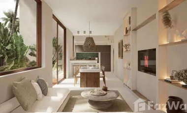 1 Bedroom Villa for sale in Uluwatu, Bali